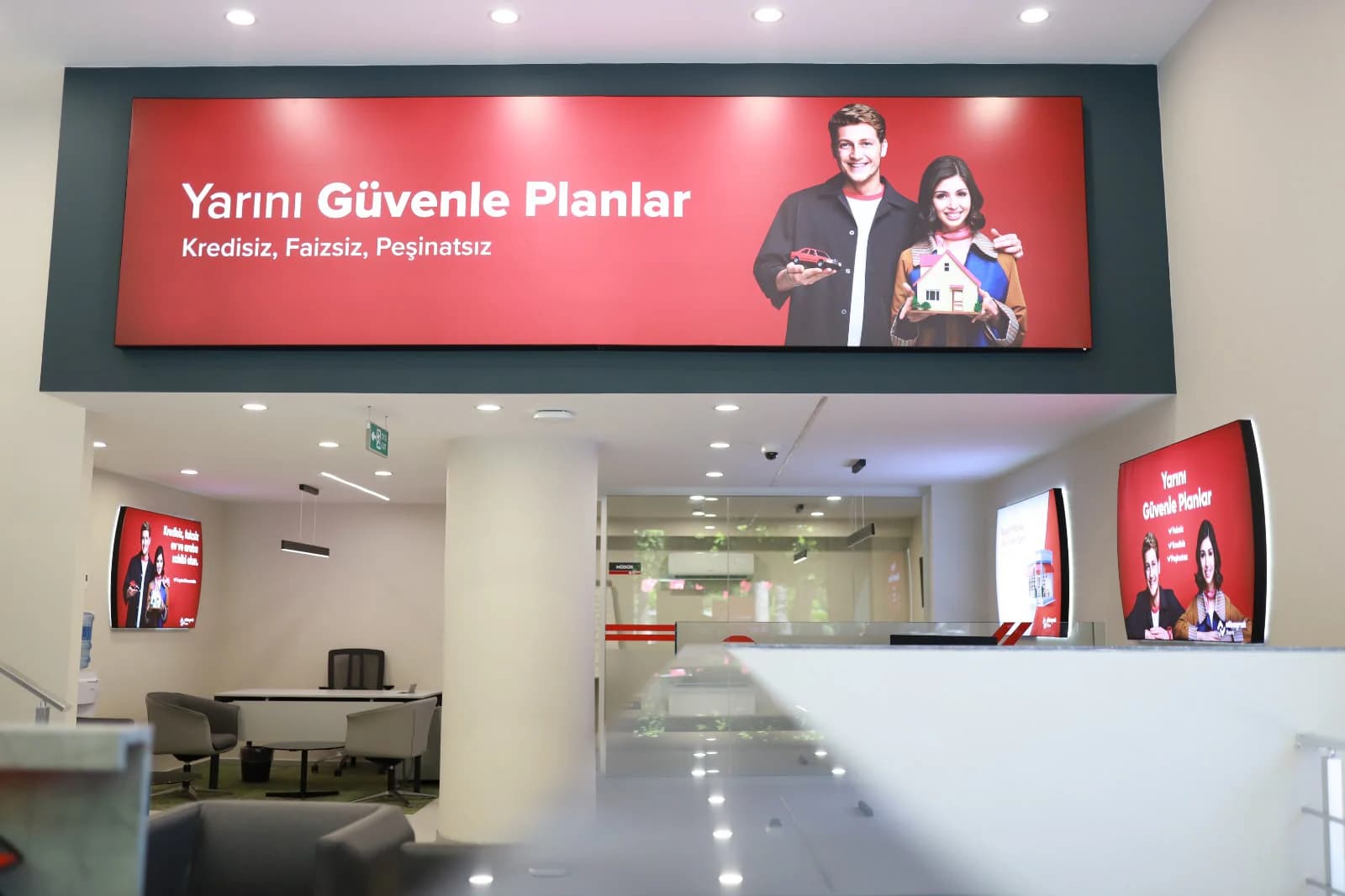Albayrak Finans Adana Seyhan Şubesi — görsel 7