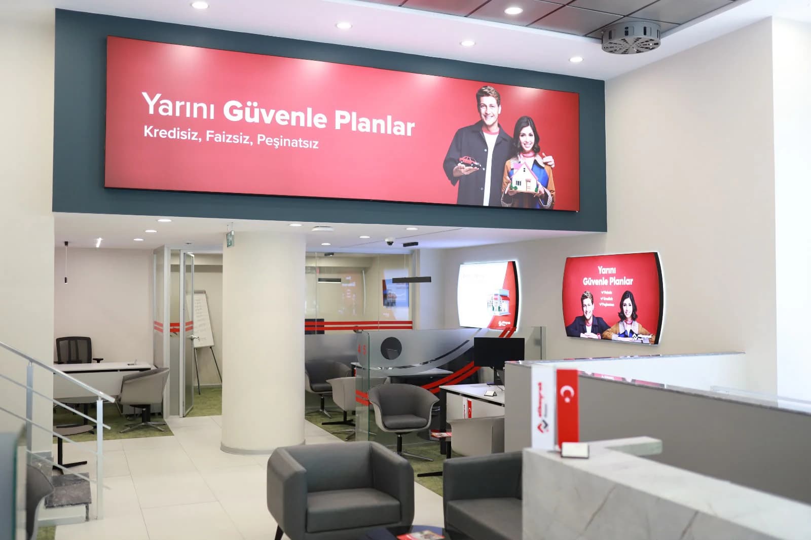 Albayrak Finans Adana Seyhan Şubesi — görsel 9