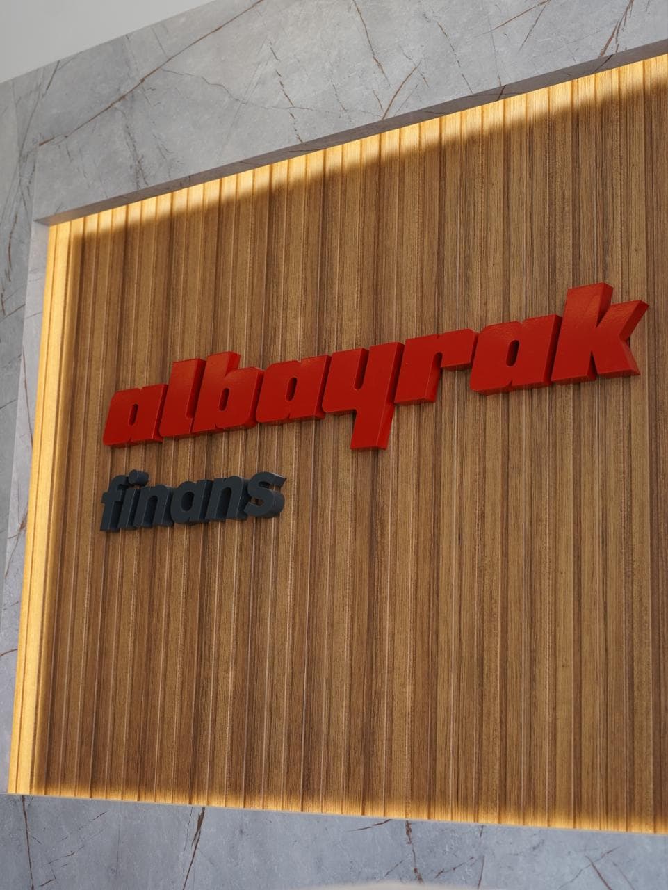 Albayrak Finans -  Malatya Şubesi — görsel 7