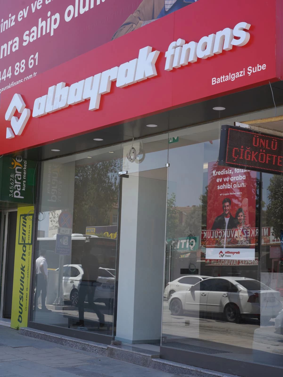 Albayrak Finans -  Malatya Şubesi — görsel 9