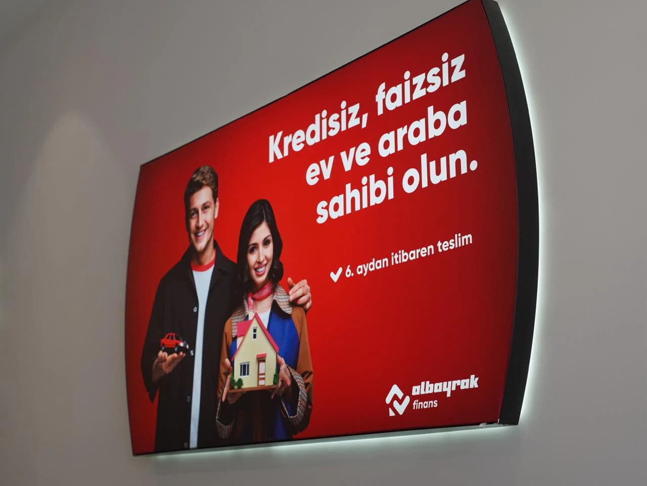 Albayrak Finans -  Malatya Şubesi — görsel 12