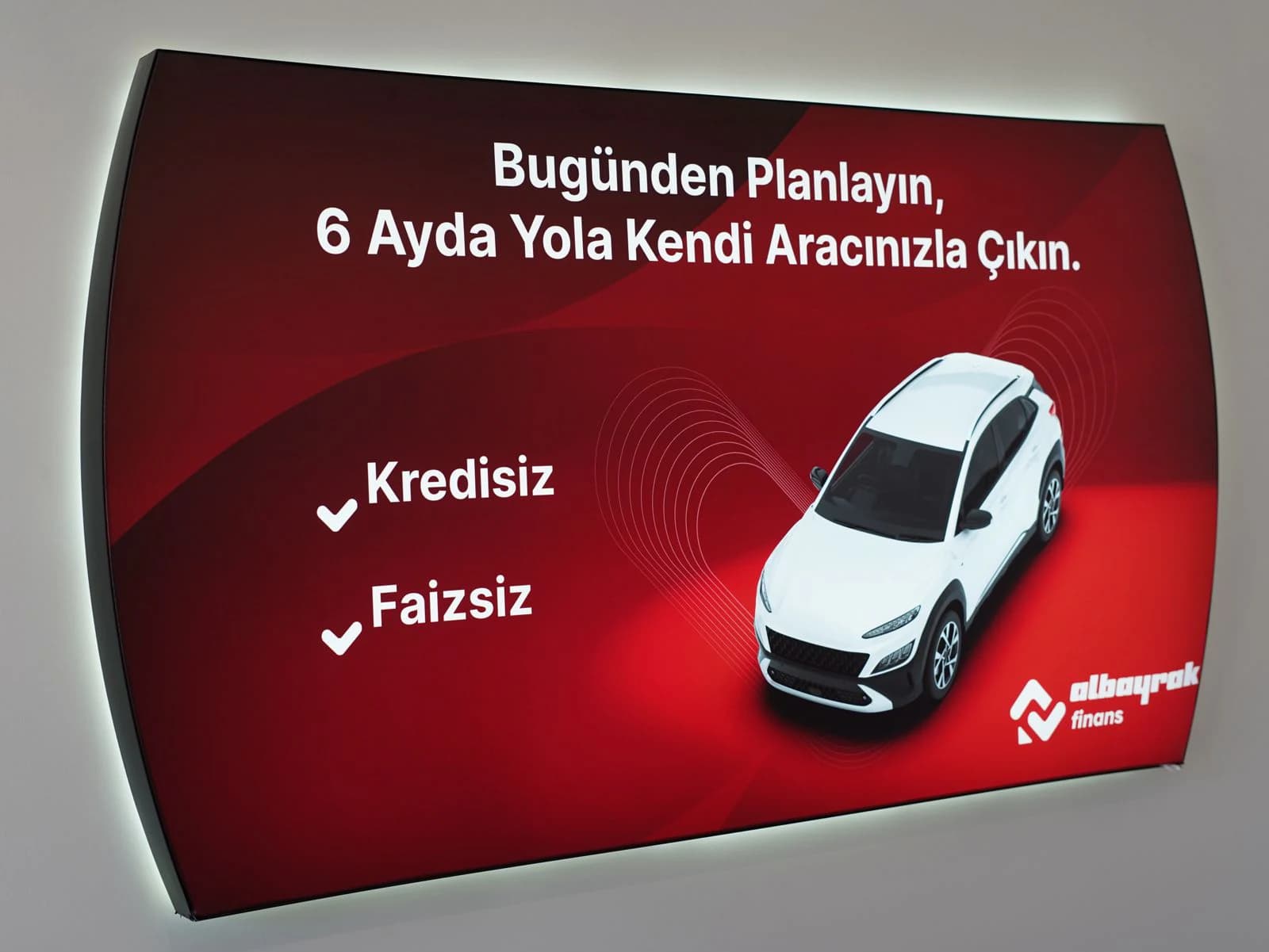 Albayrak Finans -  Malatya Şubesi — görsel 13
