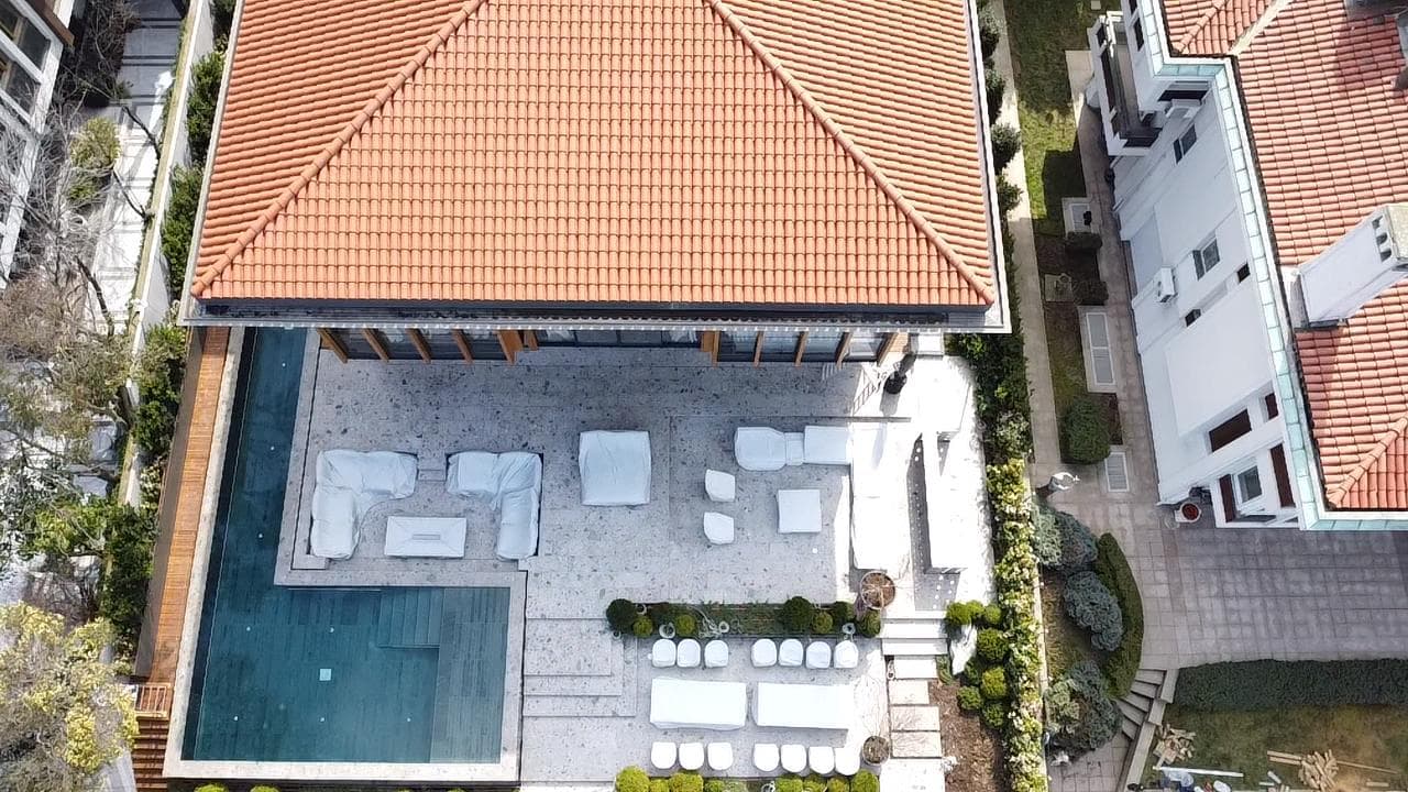İbrahim Barut Yalısı