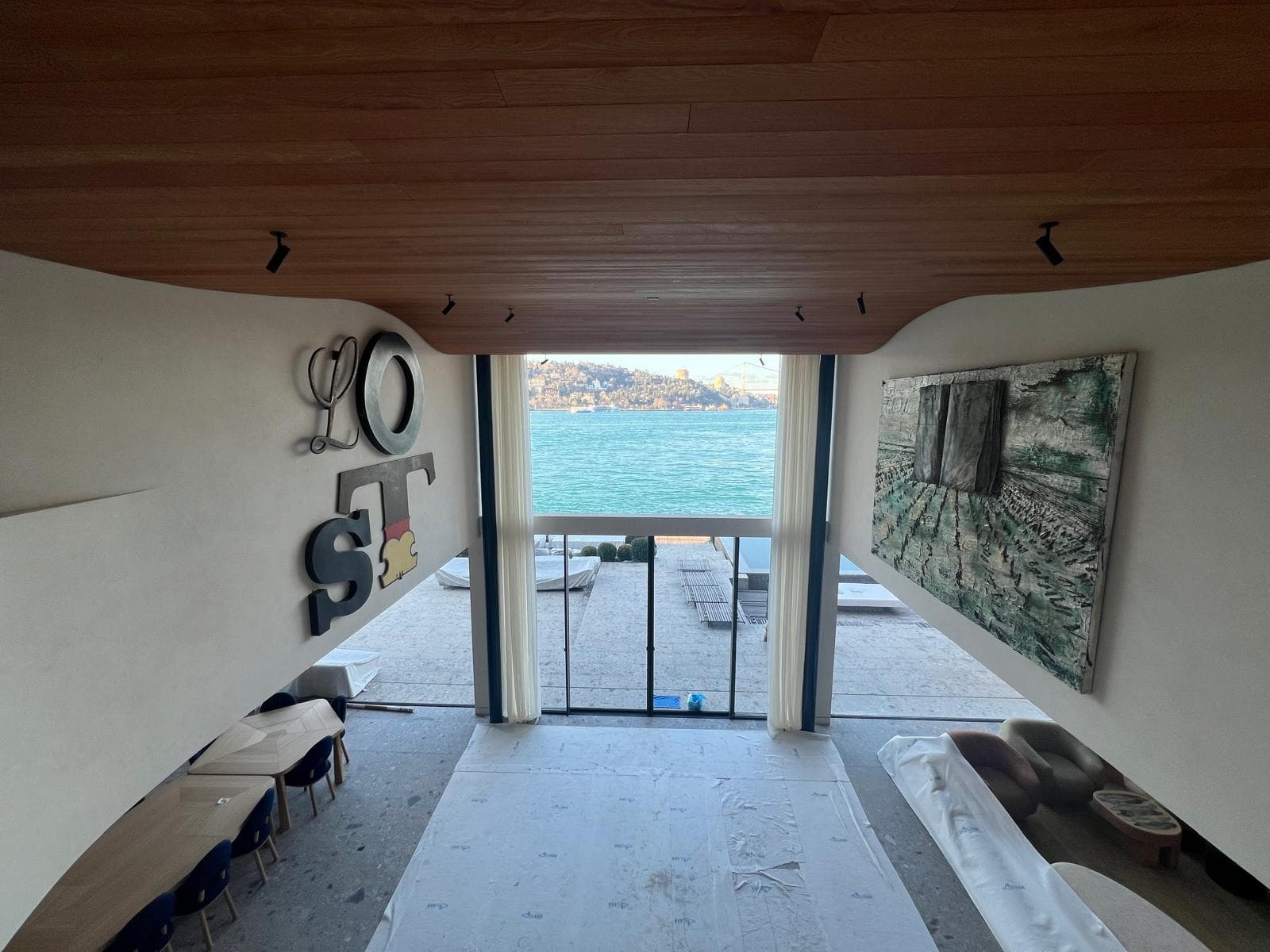İbrahim Barut Yalısı — görsel 14