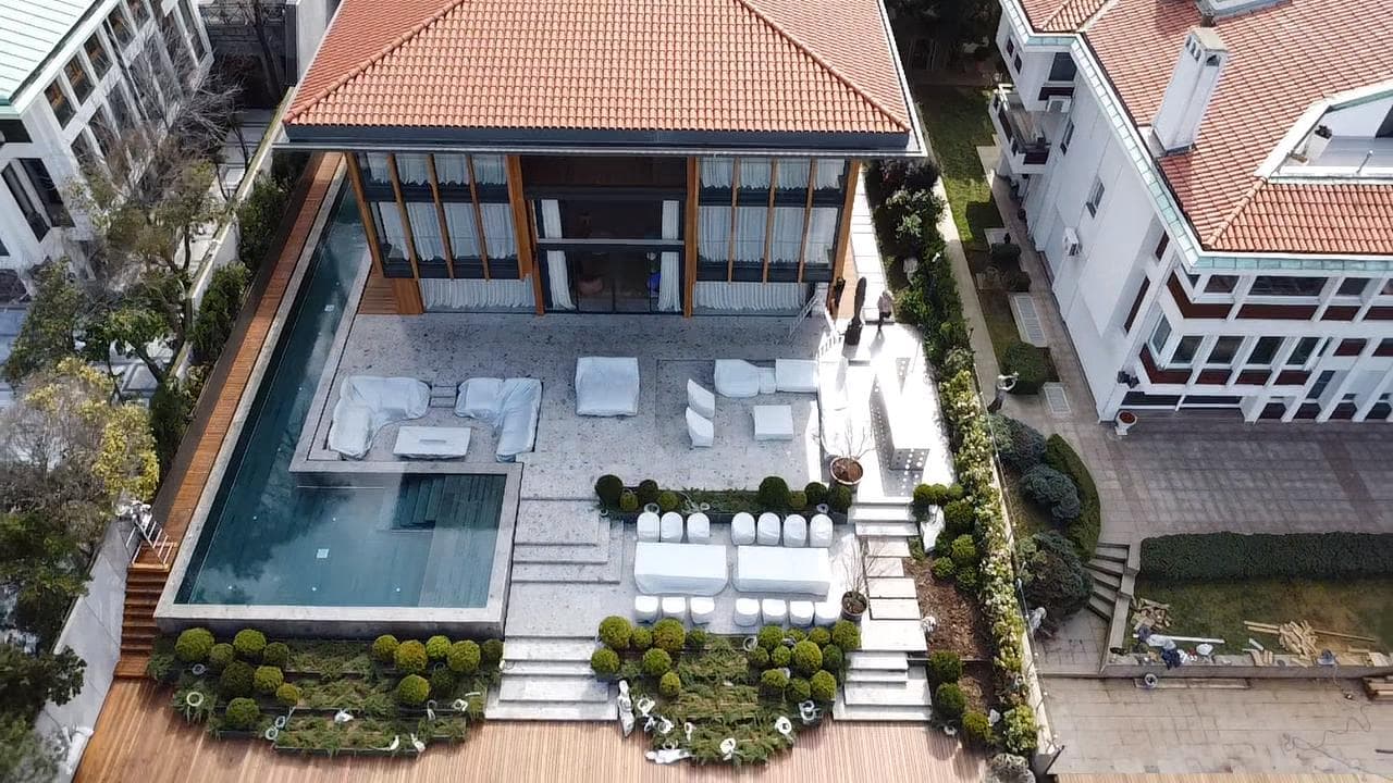 İbrahim Barut Yalısı — görsel 21