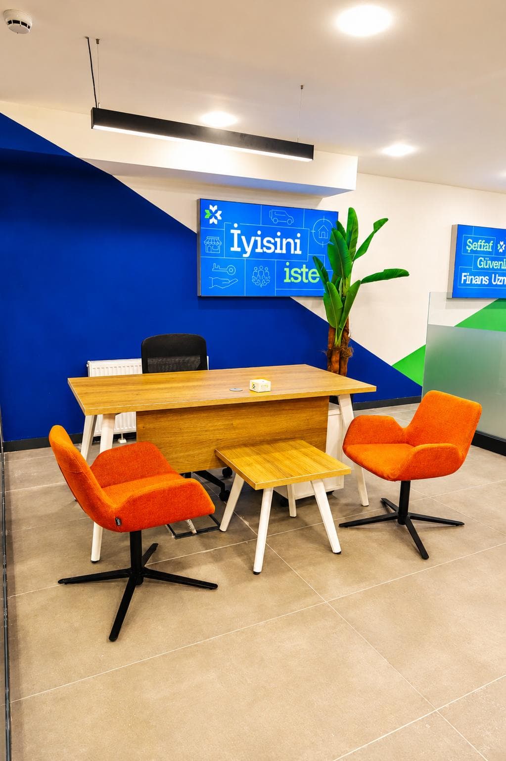 İyi Finans - Kayseri Şubesi — görsel 6