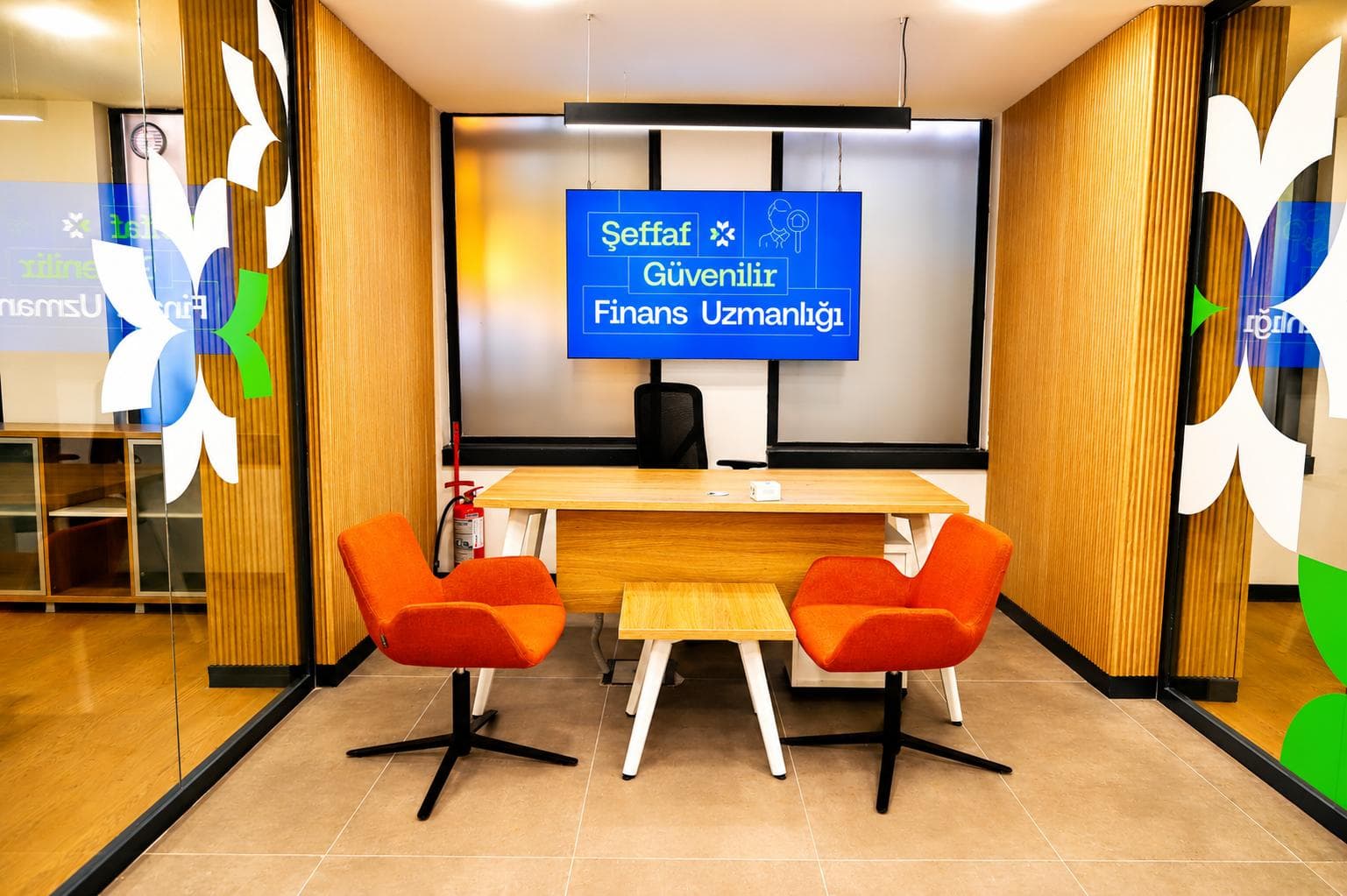İyi Finans - Kayseri Şubesi — görsel 9